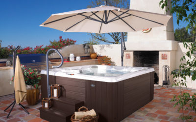 Choisir un spa d’intérieur ou un spa d’extérieur ?
