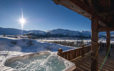 Spa en hiver : ce qu’il faut savoir 