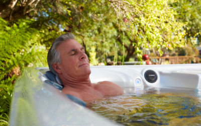 S’enrichir en bullant de chez soi : 5 raisons pour s’offrir un spa