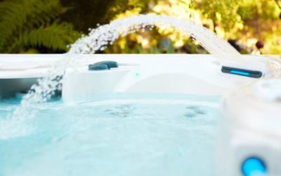 Les vertus du spa sur vos 5 sens