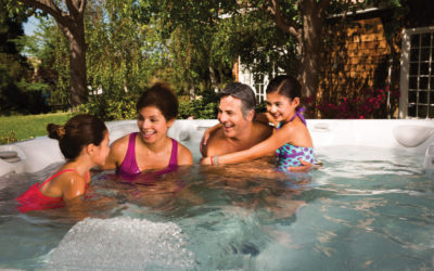 Acheter un spa à petit budget, c’est possible !