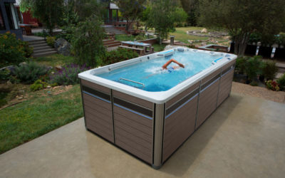 Fitness aquatique : la solution à tous vos maux ?