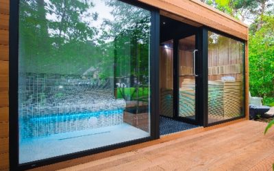 Equipez votre maison d’un sauna : ce n’est que du bonheur… et de la valeur !