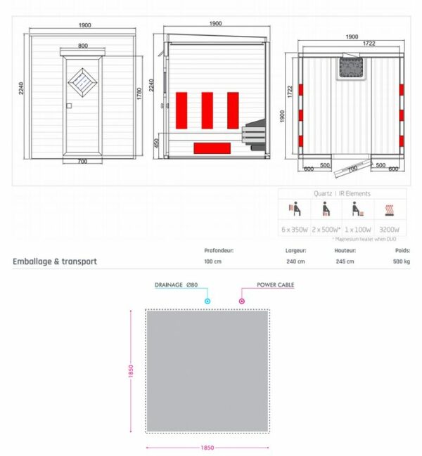 Chaleur Combi – Image 7