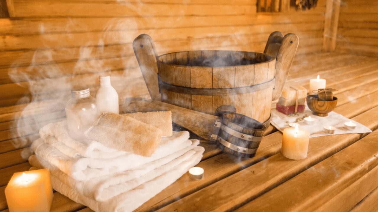 🧖‍♂️ Guide Complet pour l’Entretien de votre Sauna ou Hammam