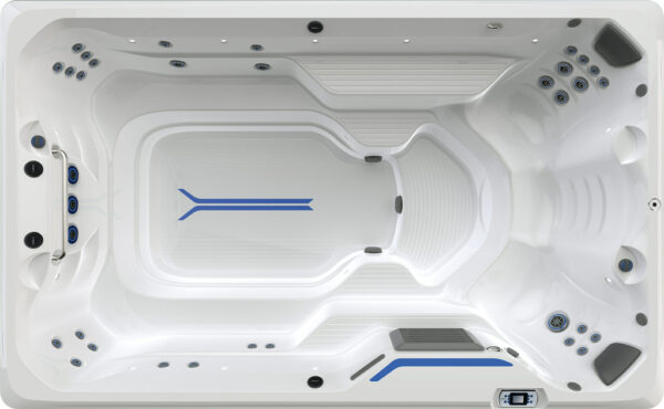 Spa de nage R220
