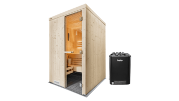 Sauna Finlandais Helo Hanko