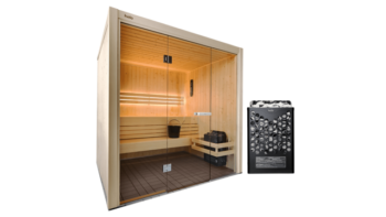 Sauna Finlandais Helo Hanko